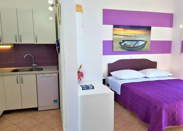 Apartments Tamara