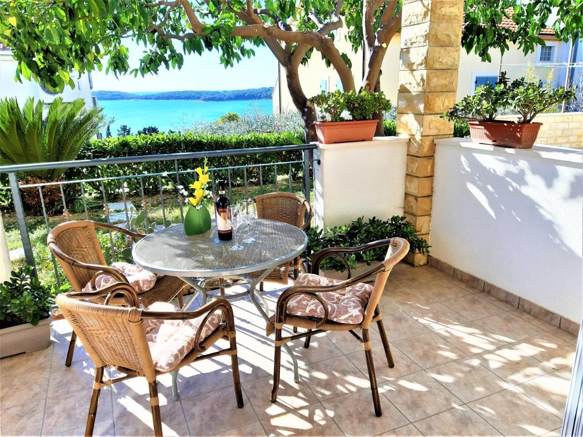 Apartman Tamara