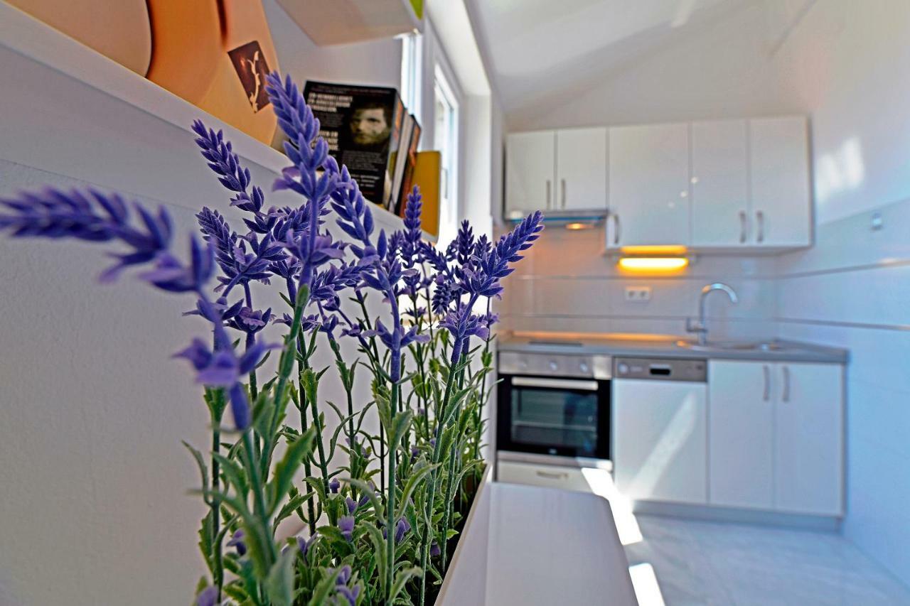 Apartman Tamara *
