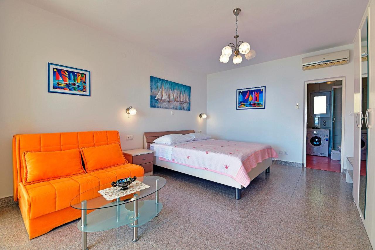 Tamara Apartman Hvar Town
