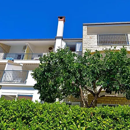 Apartments Tamara Hvar Town Exterior photo