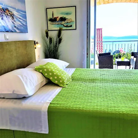 Apartments Tamara Hvar Town Exterior photo