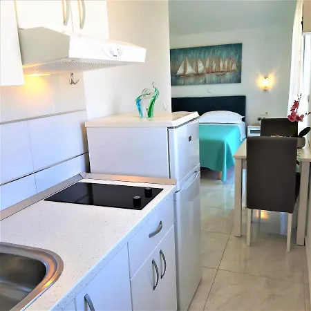 Apartments Tamara Hvar Town Exterior photo