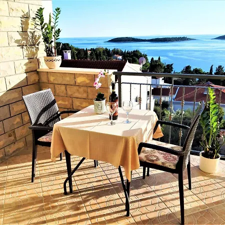 Apartments Tamara Hvar Town Exterior photo