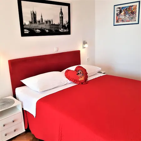 Apartments Tamara Hvar Town Room photo
