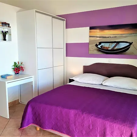 Apartments Tamara Hvar Town Room photo