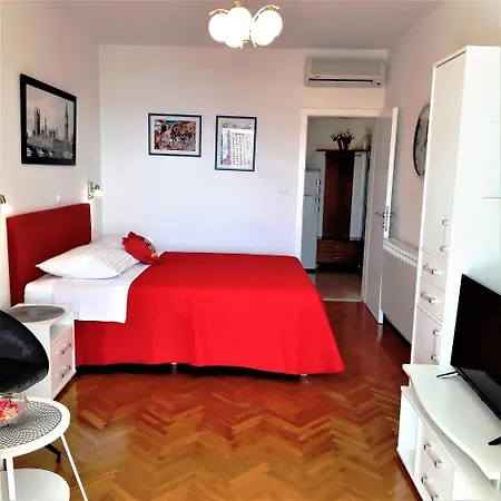 Apartments Tamara Hvar Town Room photo