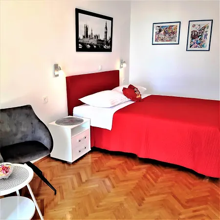 Apartments Tamara Hvar Town Room photo
