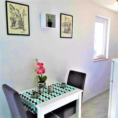 Apartments Tamara Hvar Town Room photo