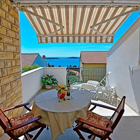 Apartments Tamara Hvar Town Room photo