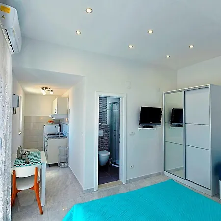 Apartments Tamara Hvar Town Exterior photo