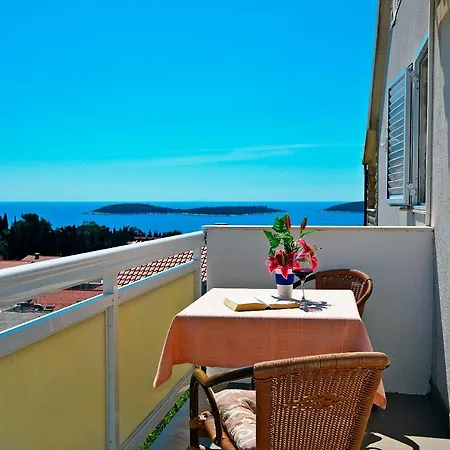 Apartments Tamara Hvar Town Exterior photo