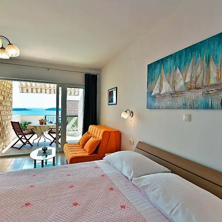 Apartments Tamara Hvar Town Exterior photo