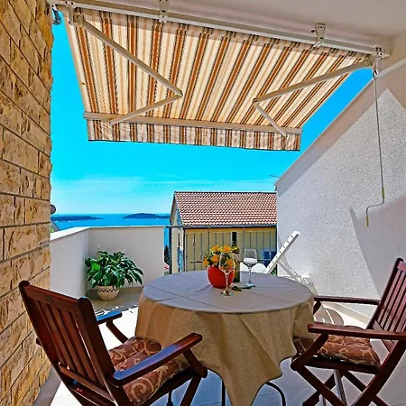 Apartments Tamara Hvar Town Exterior photo