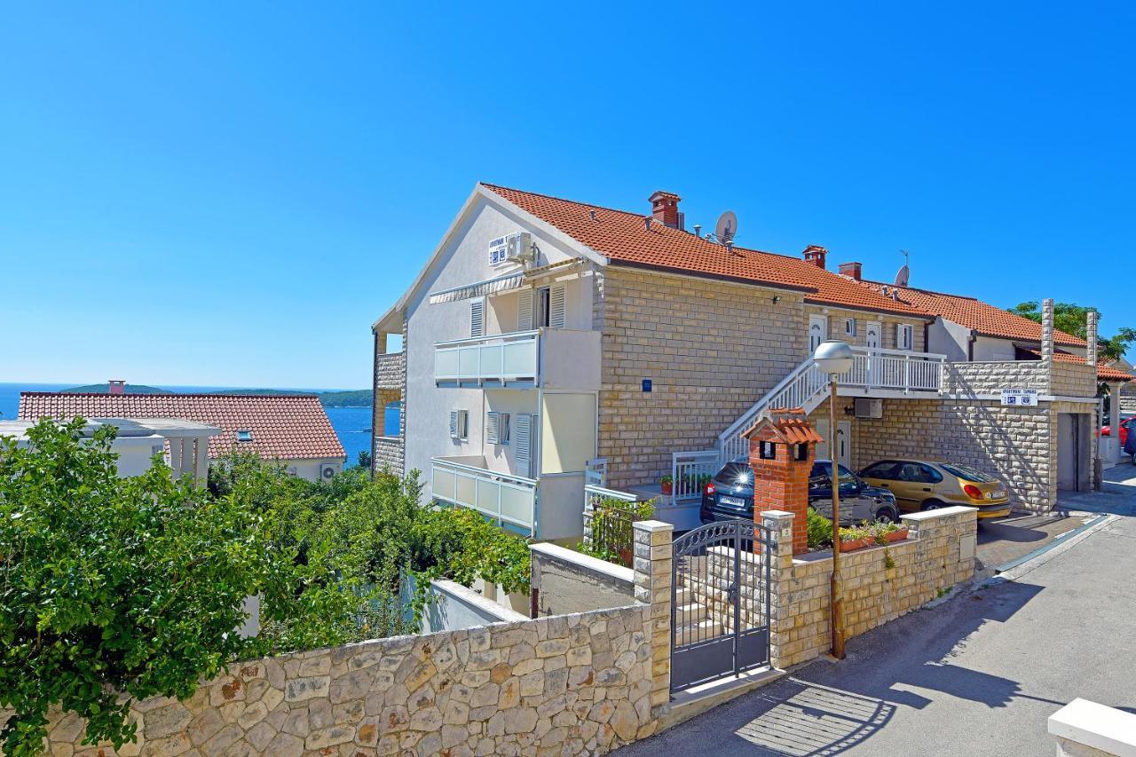 Apartmán Tamara