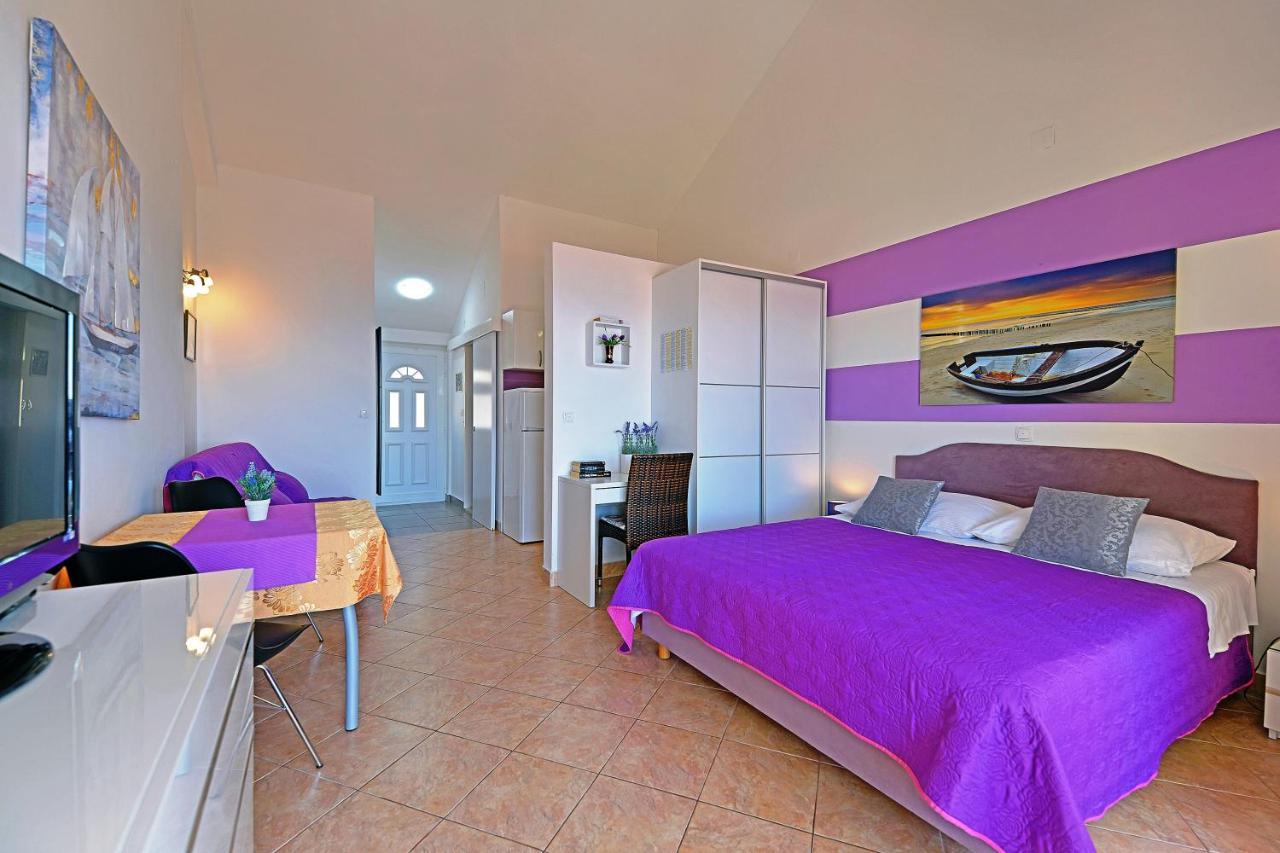 Tamara Apartment Hvar Town