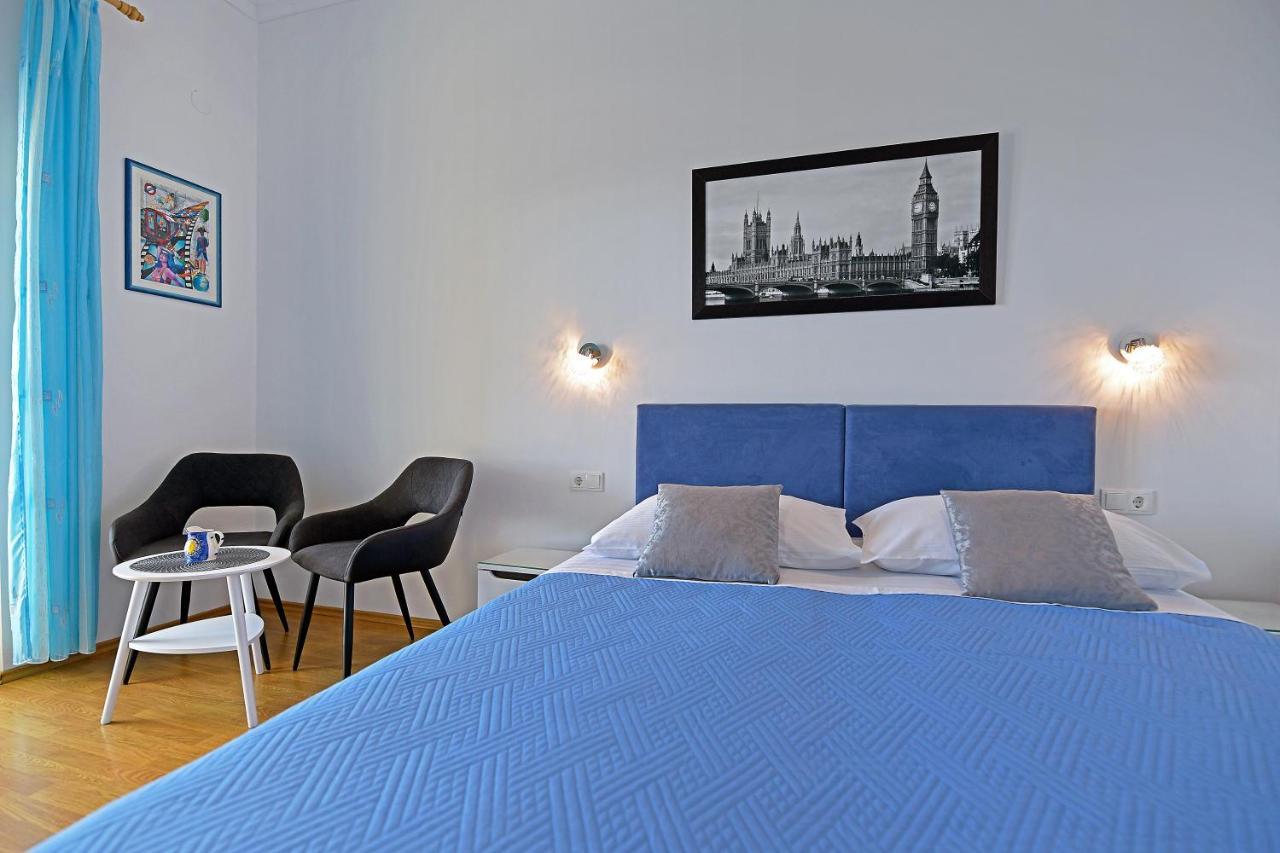 Apartment Tamara Hvar Town