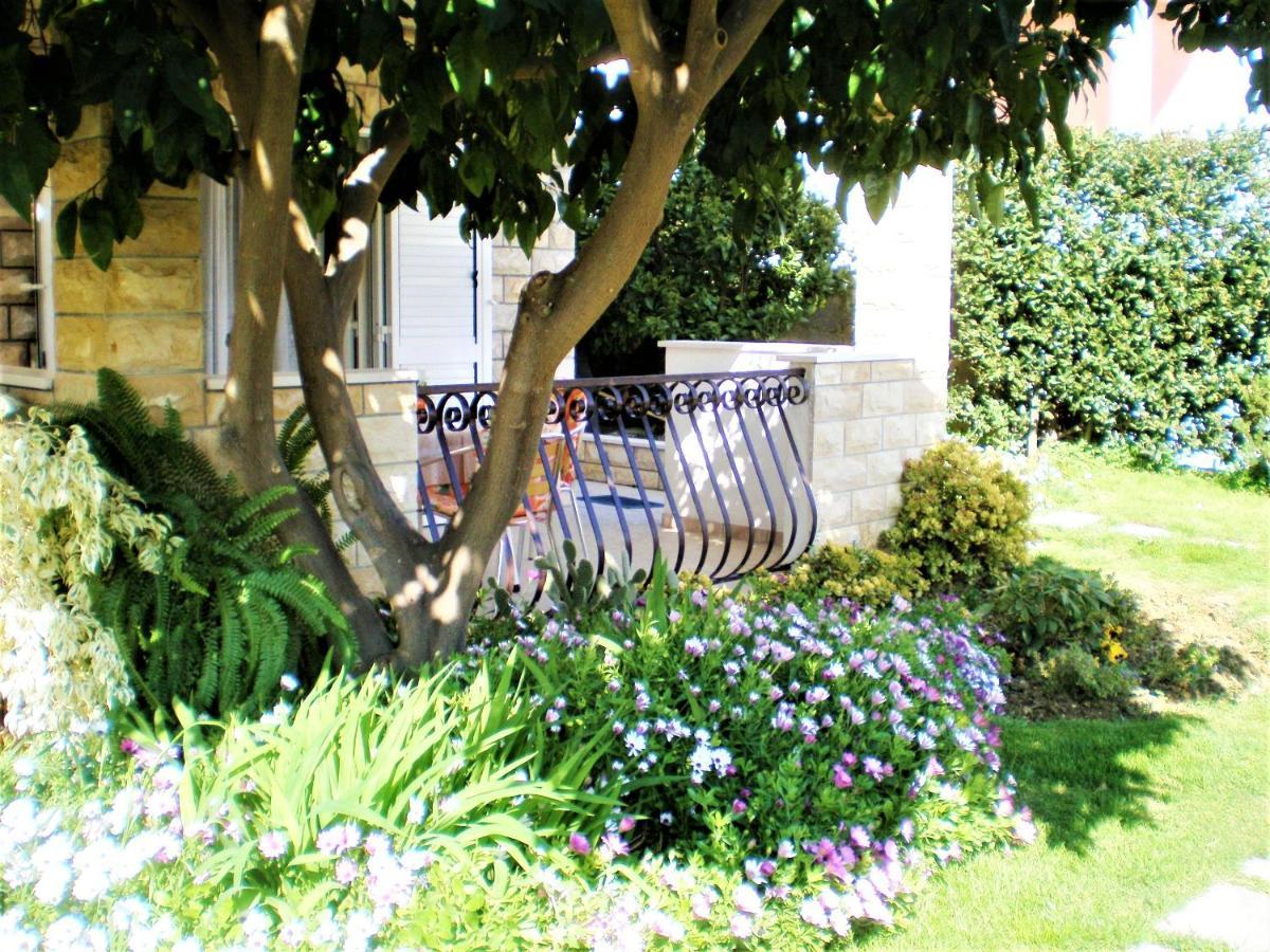 Apartment Tamara Hvar Town