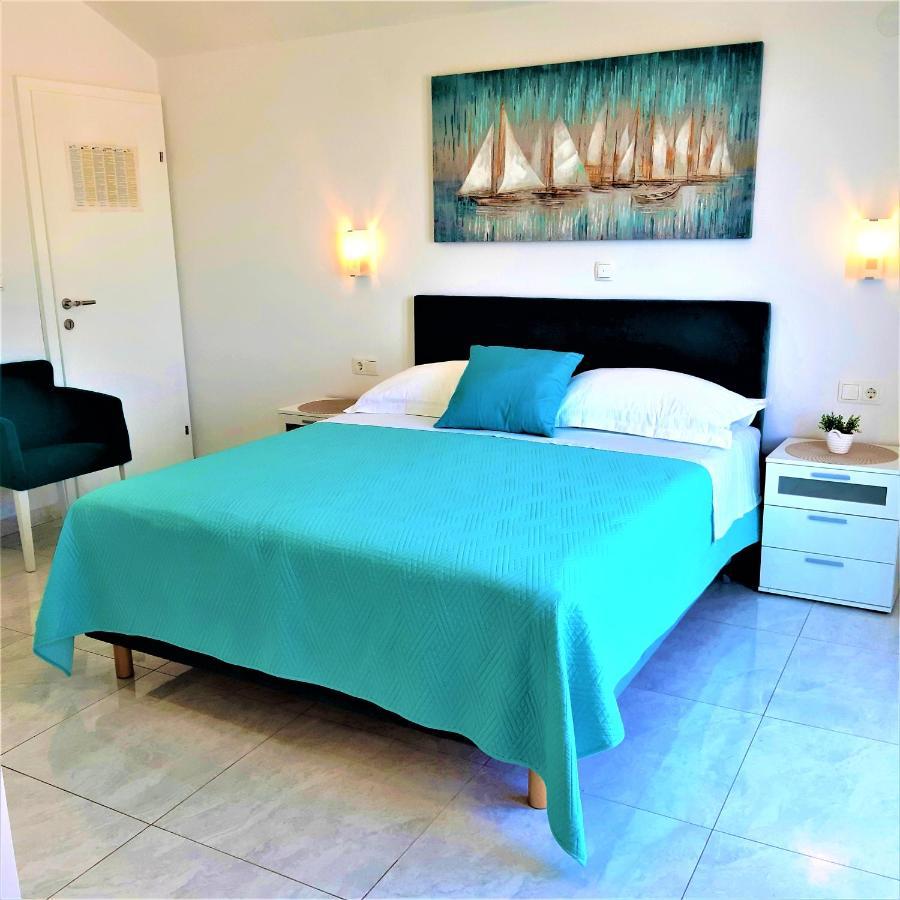 Apartment Tamara *
