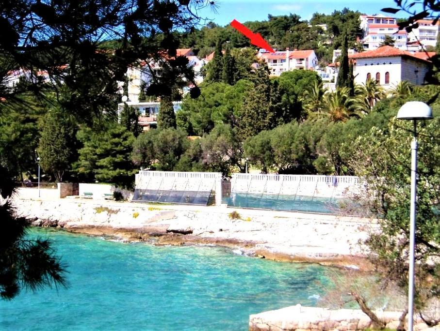 Tamara Apartmán *