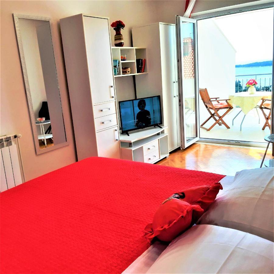 Tamara Apartment