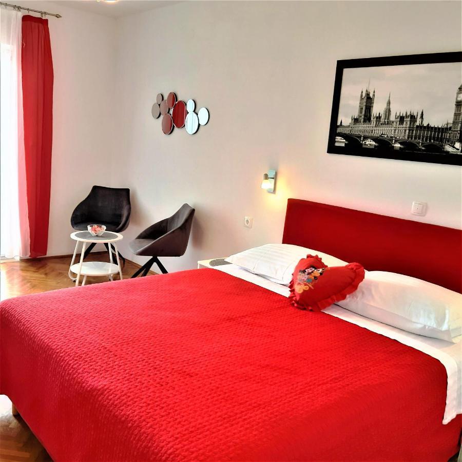 Tamara Apartment *