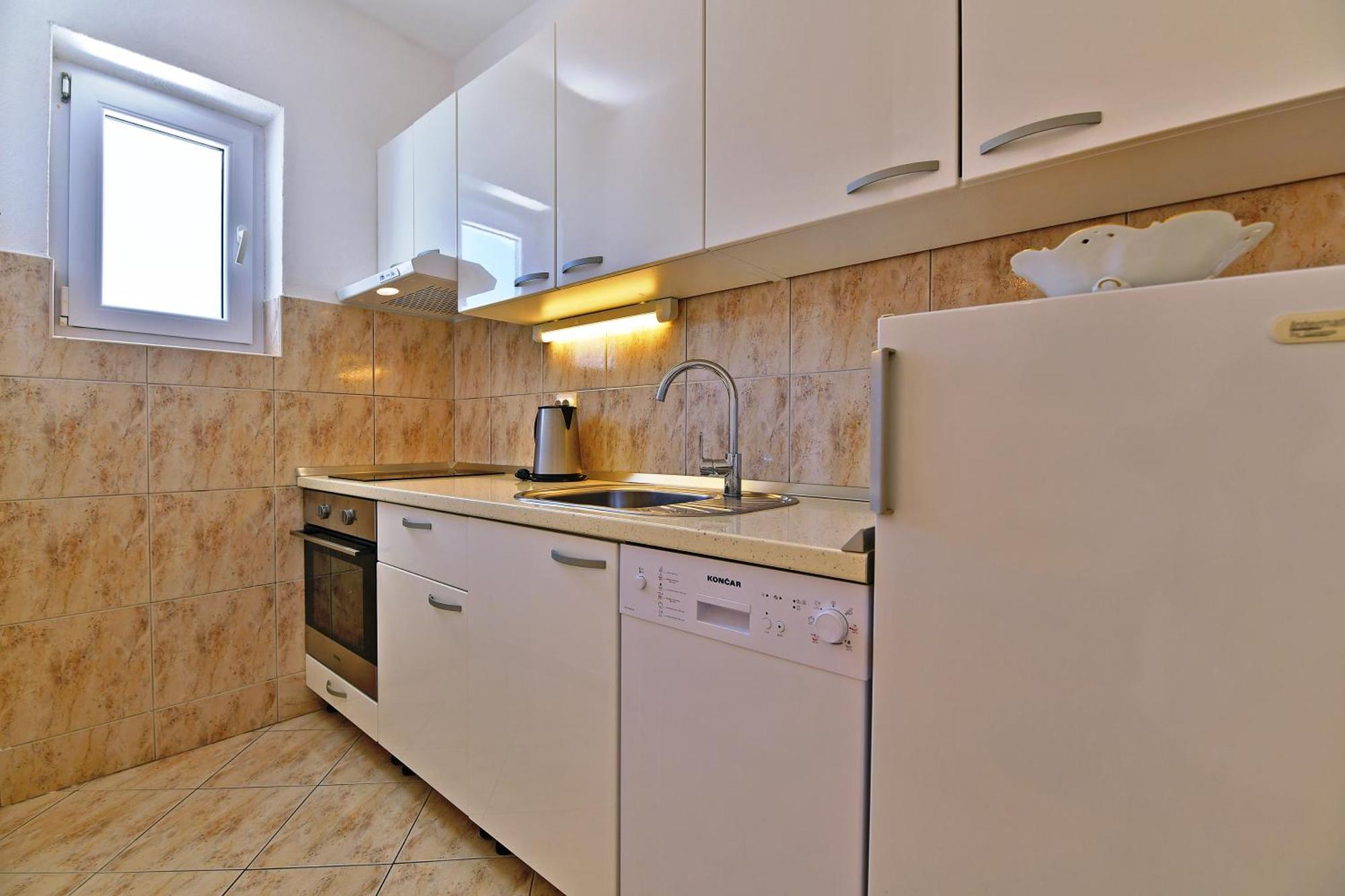 Apartmán Tamara Hvar Town