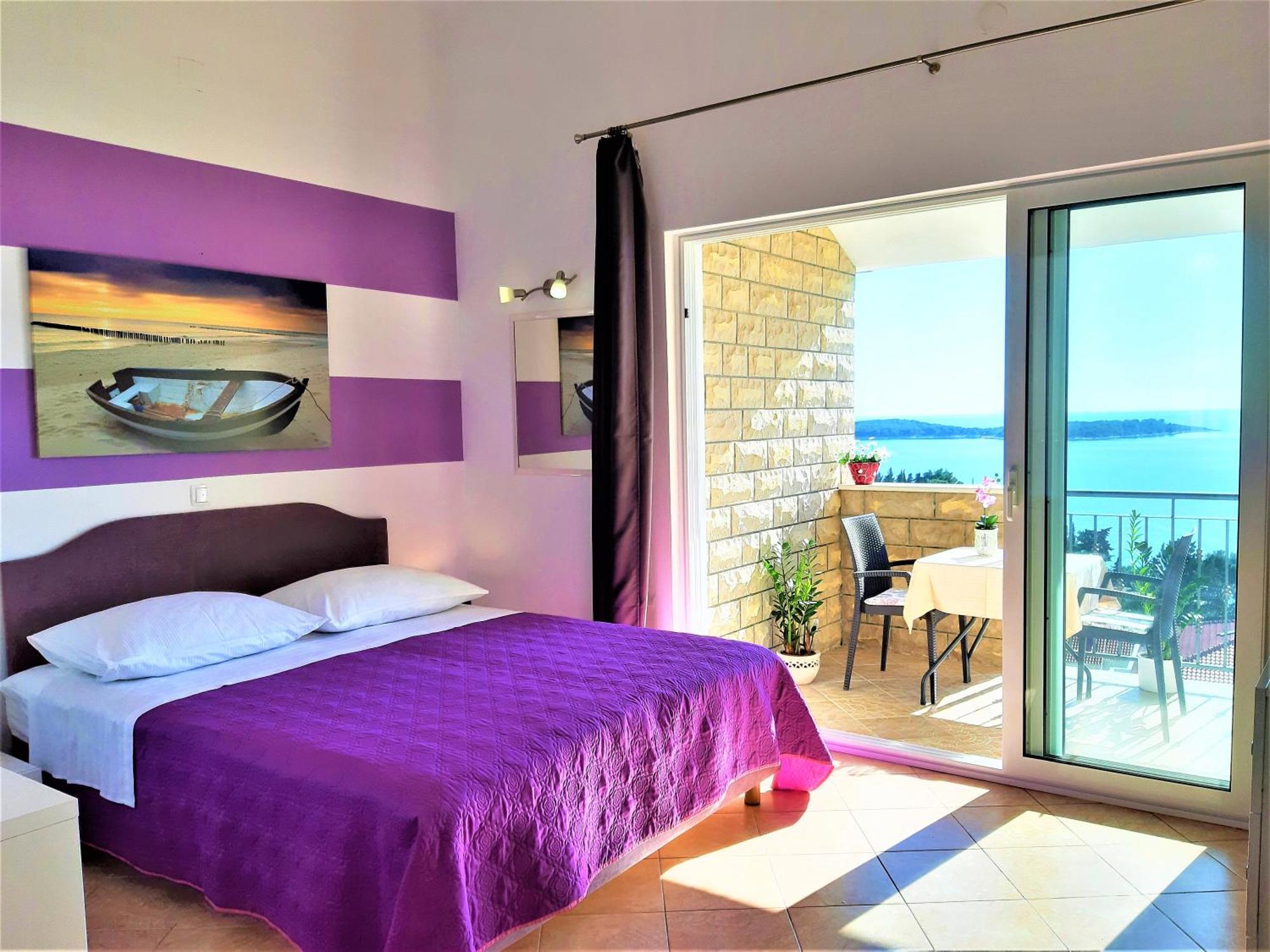 Tamara Hvar Town