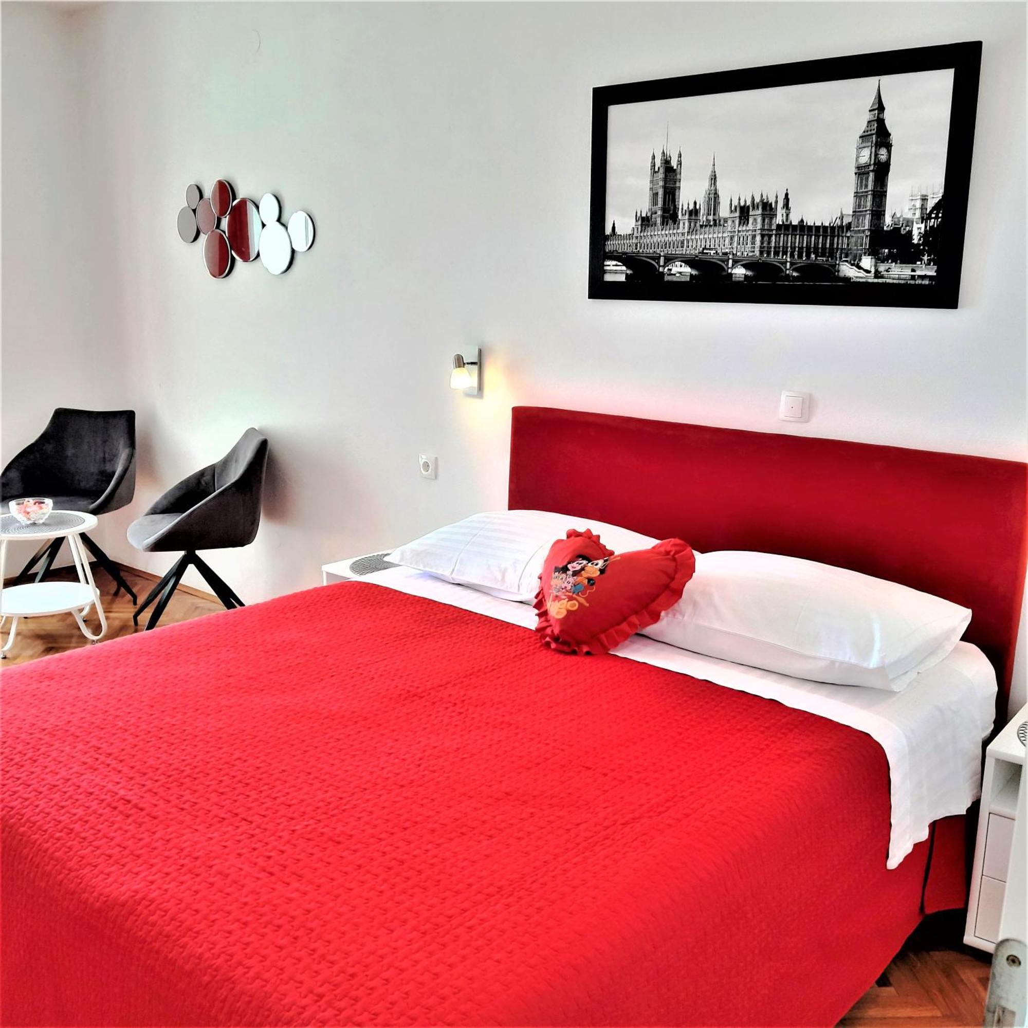 Apartment Tamara *