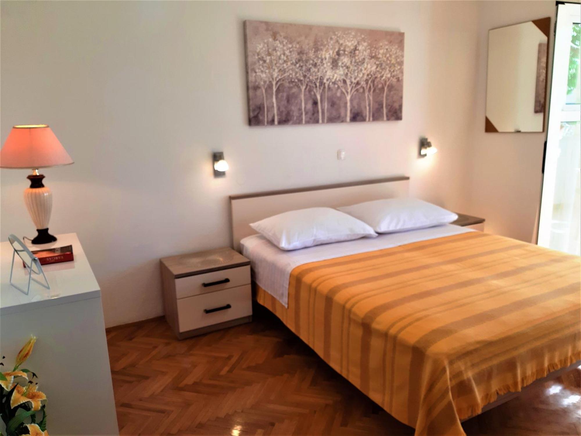 Tamara Apartment Hvar Town