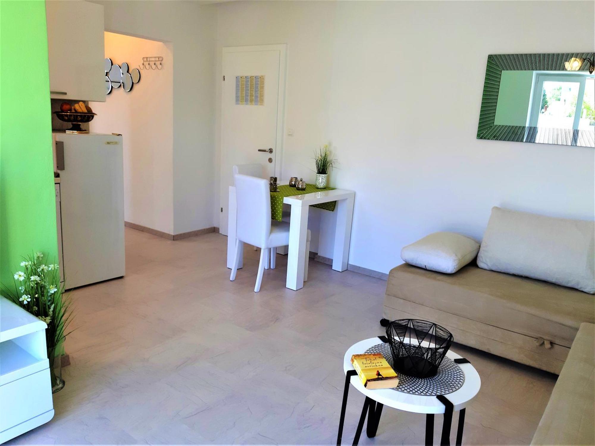 Tamara Apartmán *