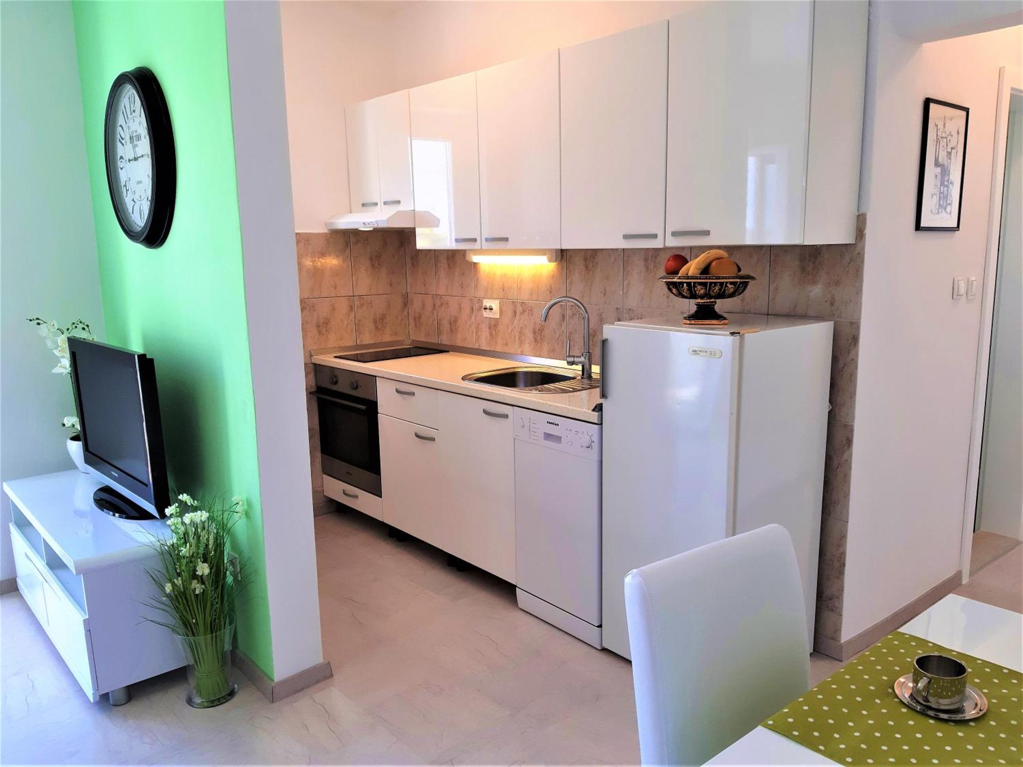 Apartmán Tamara Hvar Town