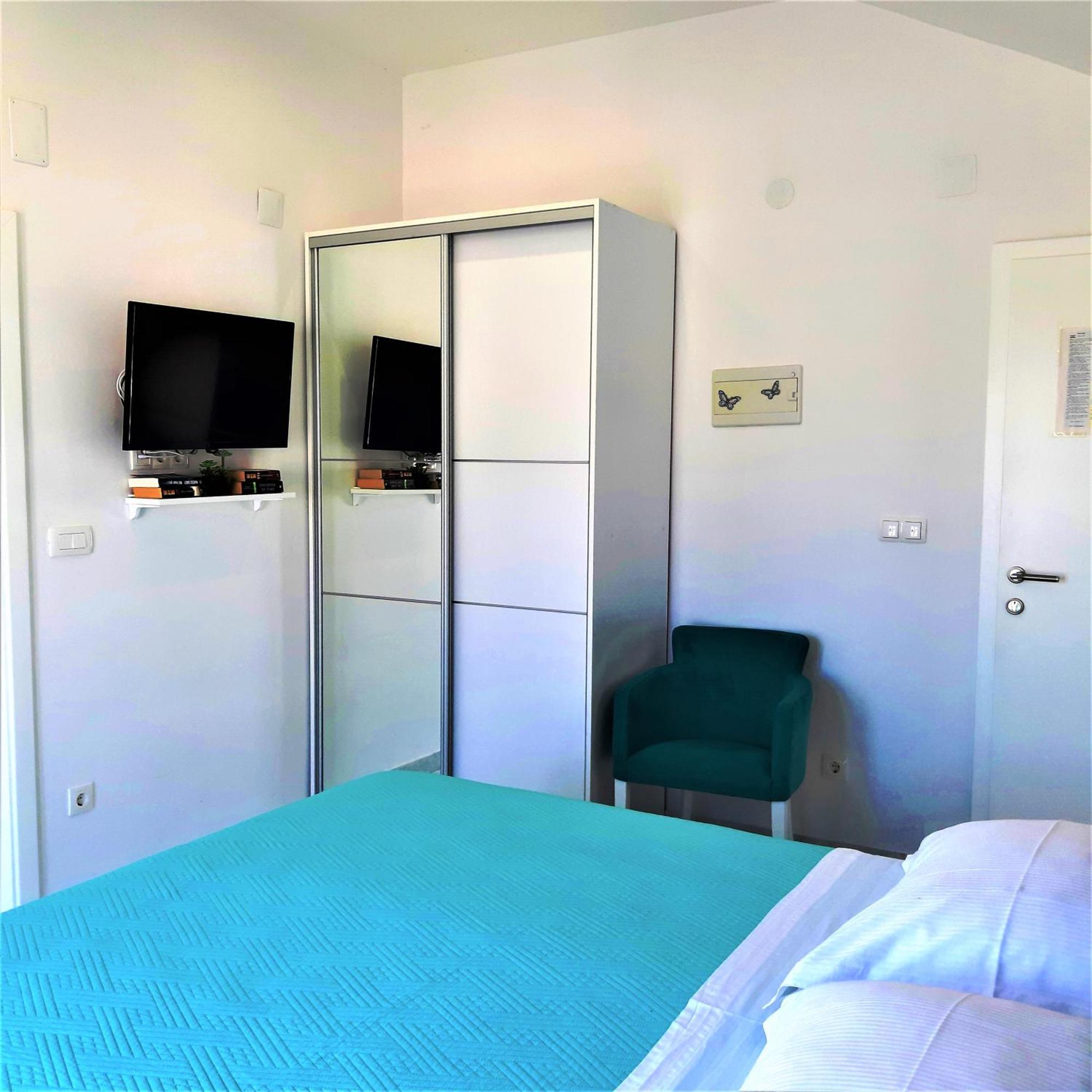 Apartment Tamara Hvar Town