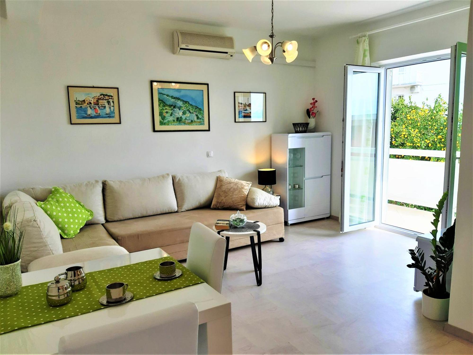 Apartmán Tamara