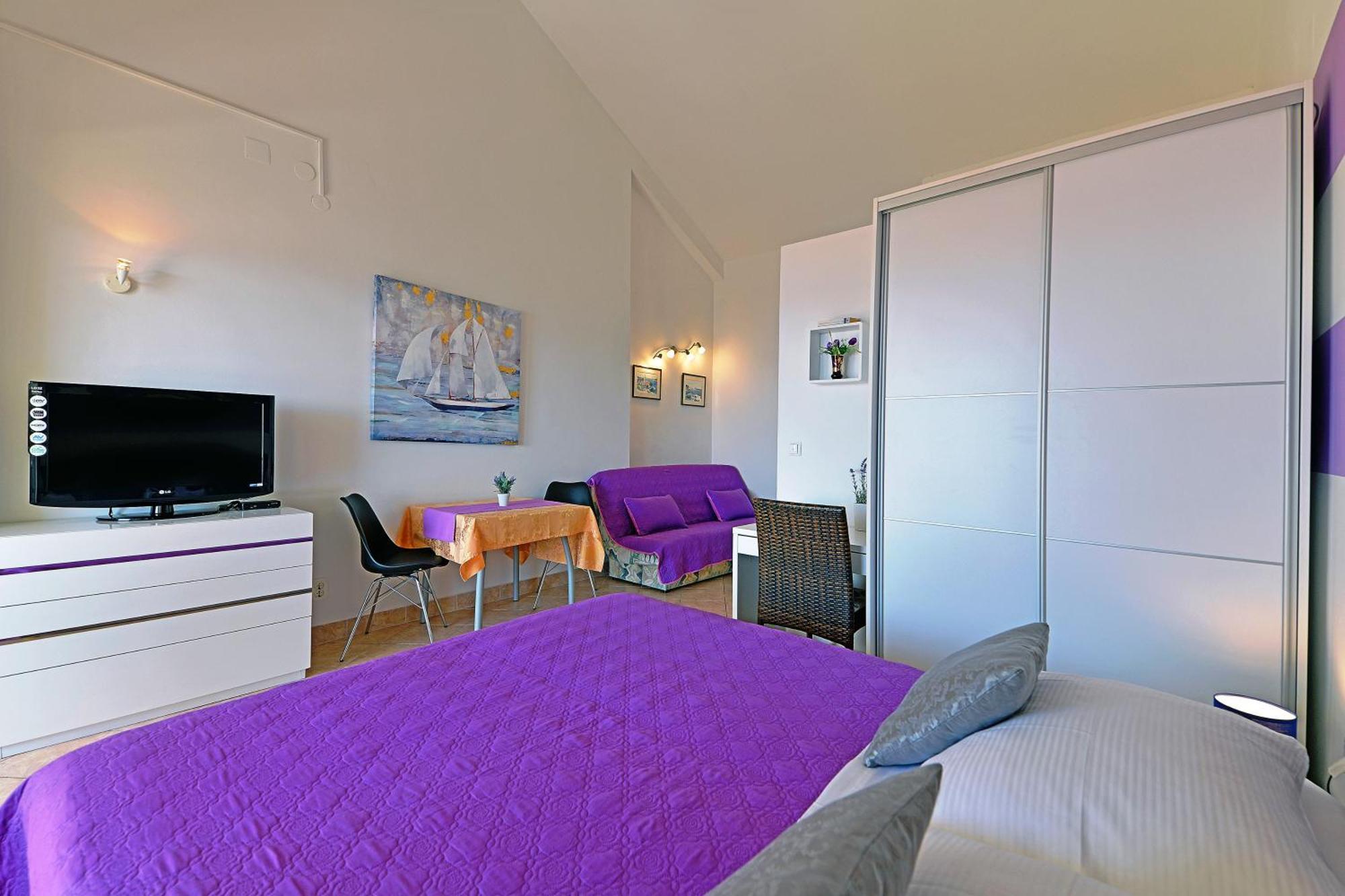 Tamara Apartment Hvar Town