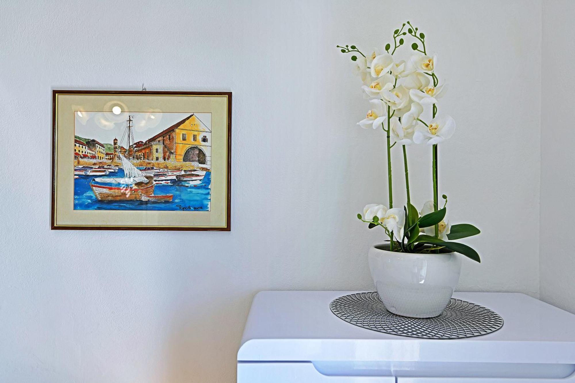 Apartmán Tamara Hvar Town