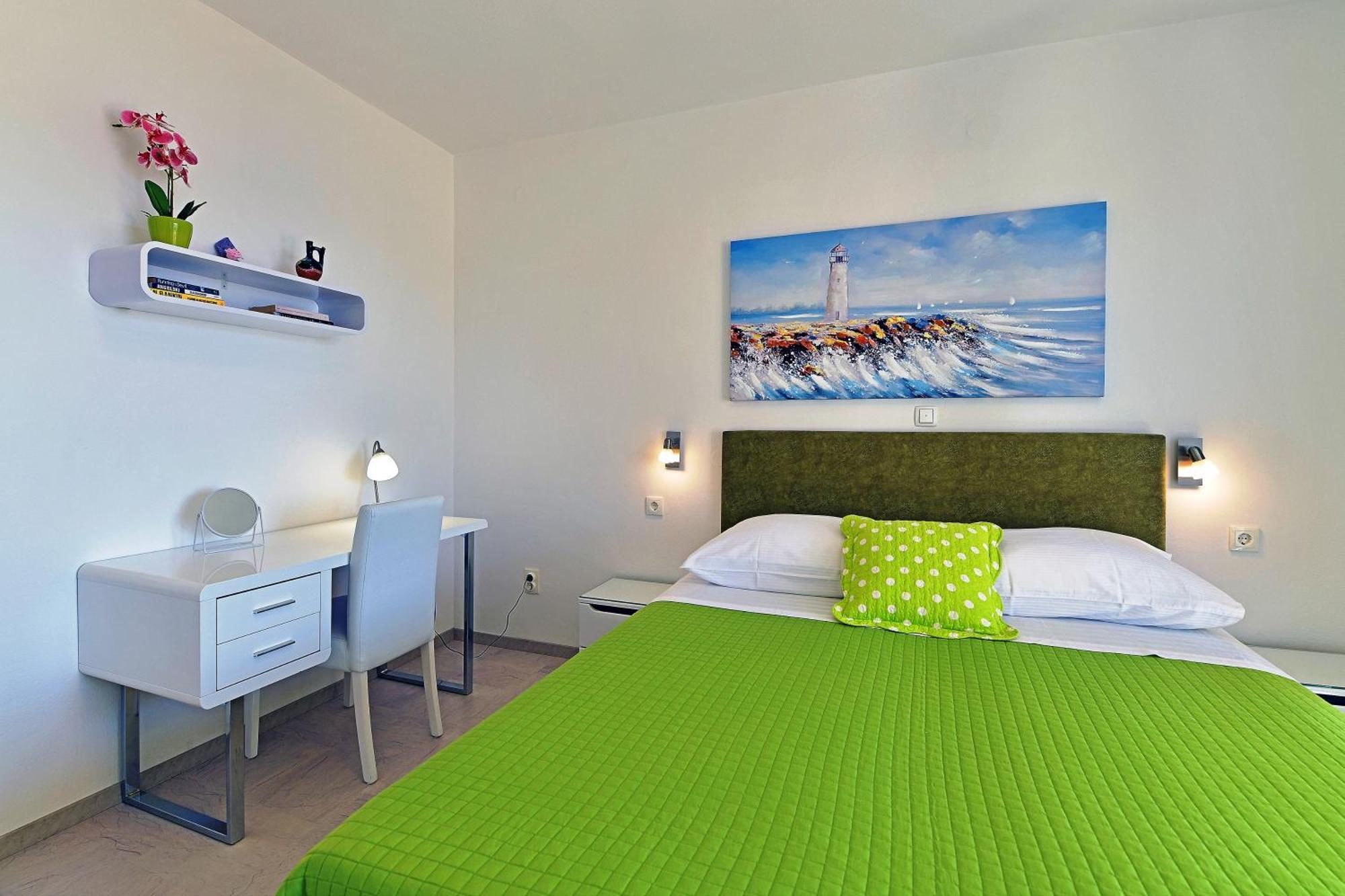 Tamara Apartment Hvar Town