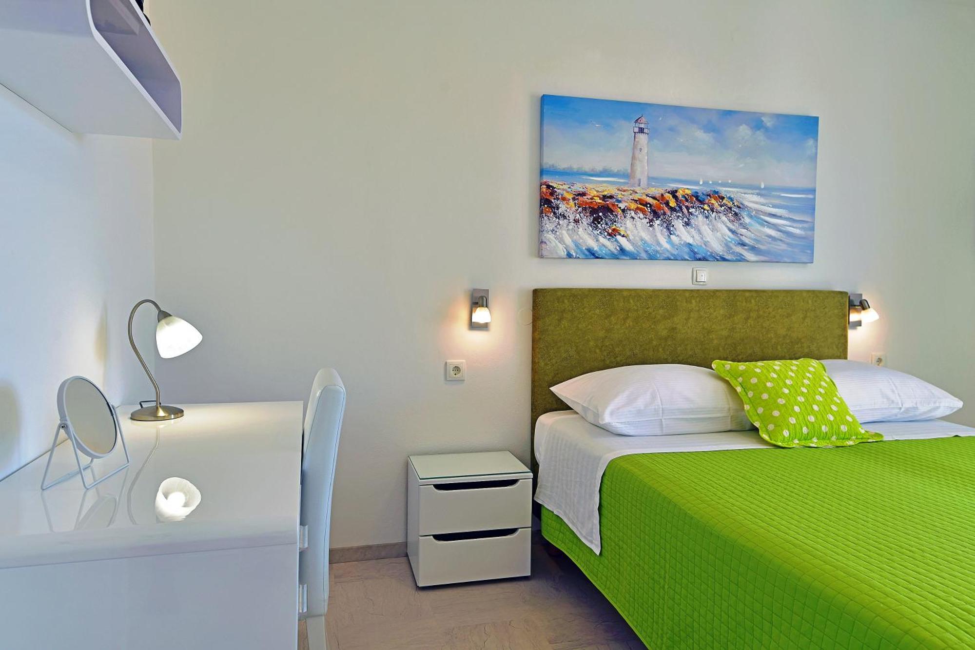 Tamara Apartment Hvar Town