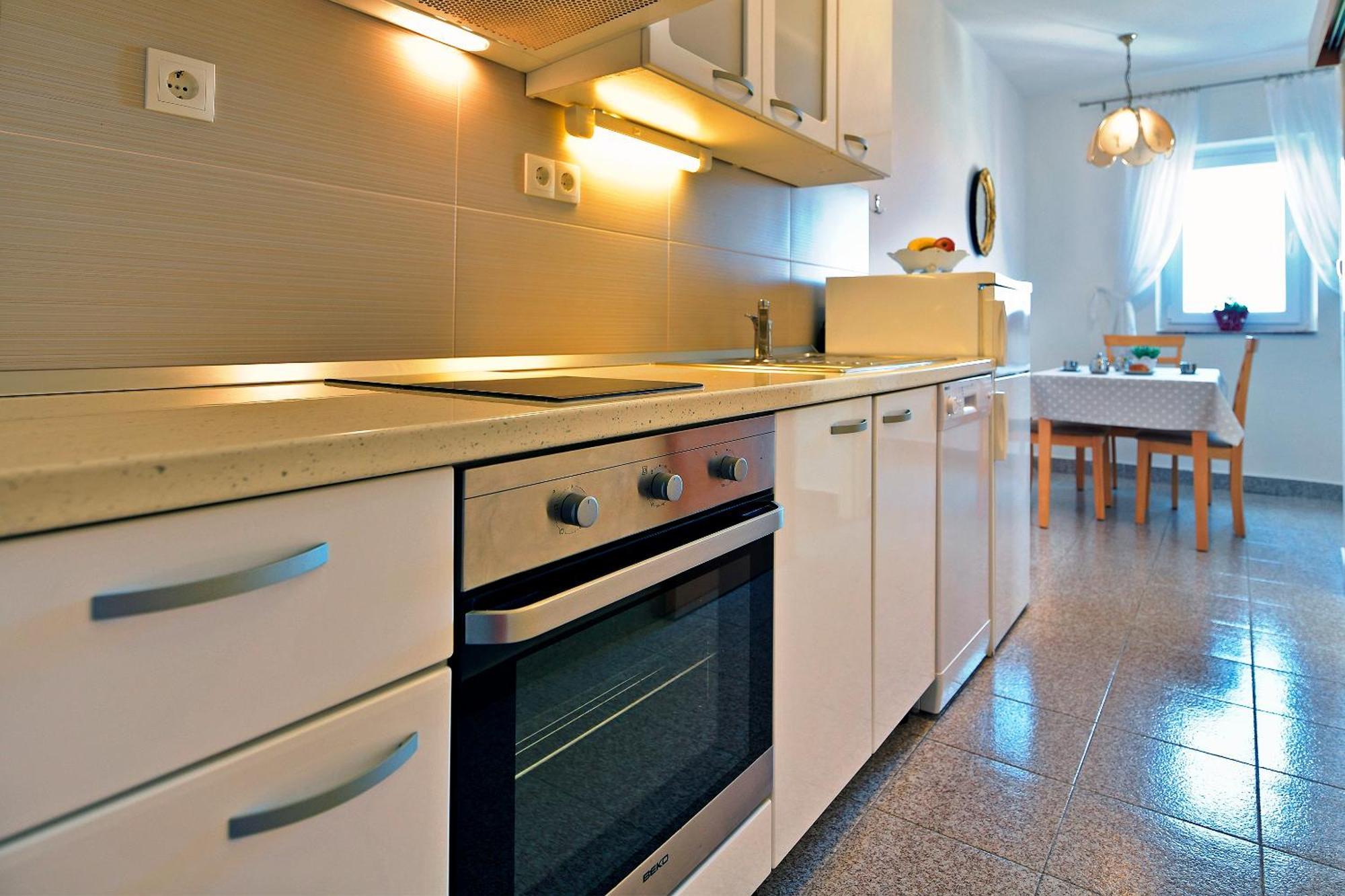 Tamara Apartment