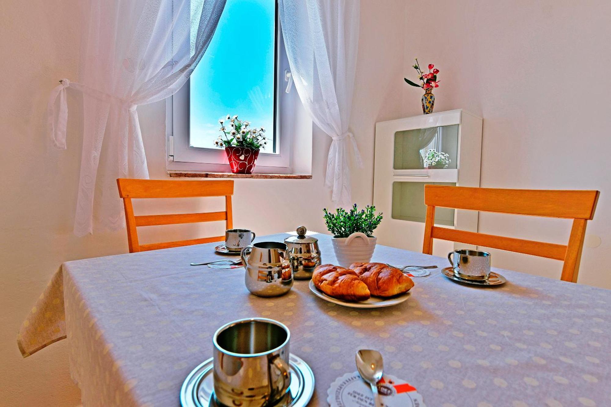 Apartment Tamara