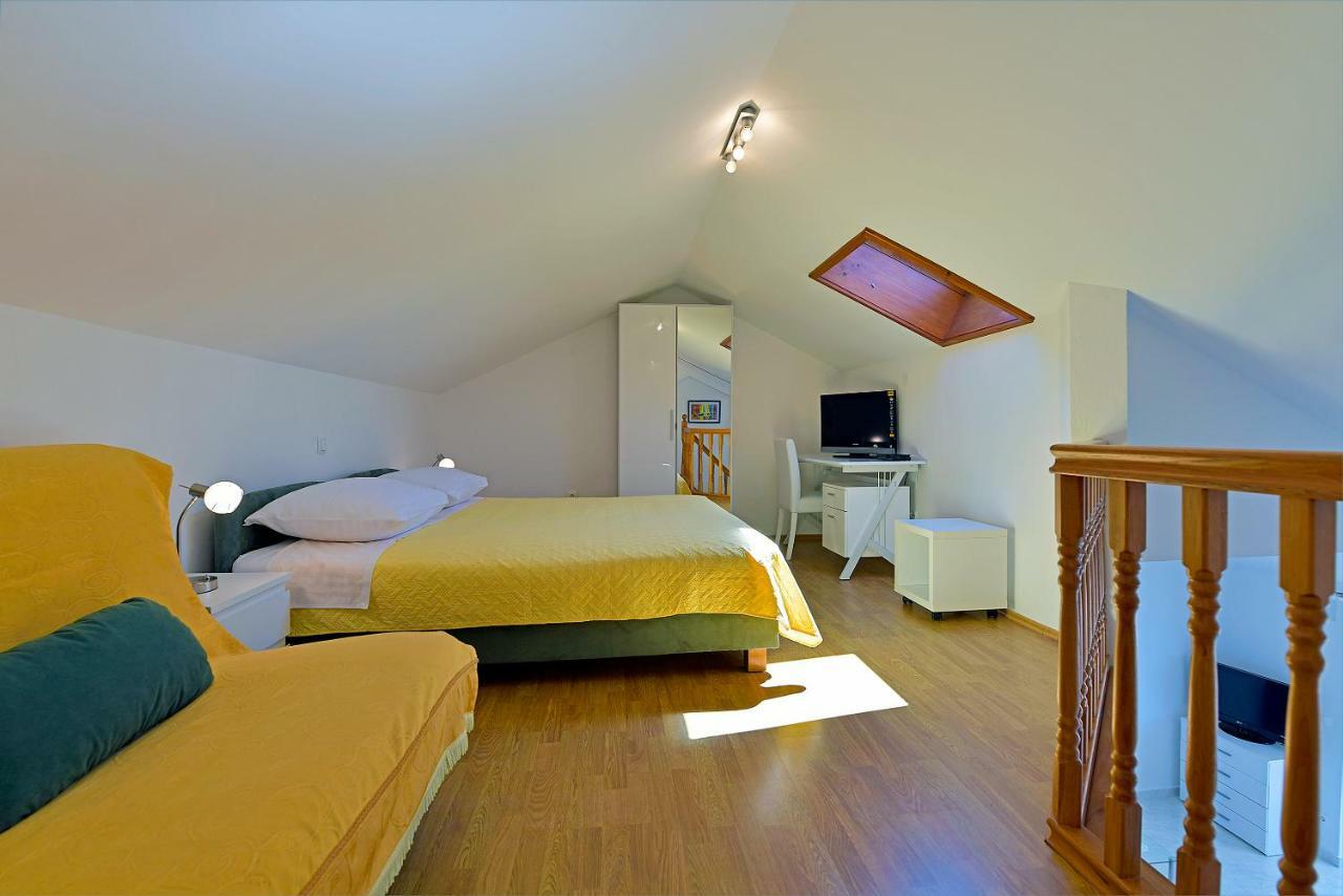 Apartment Tamara *