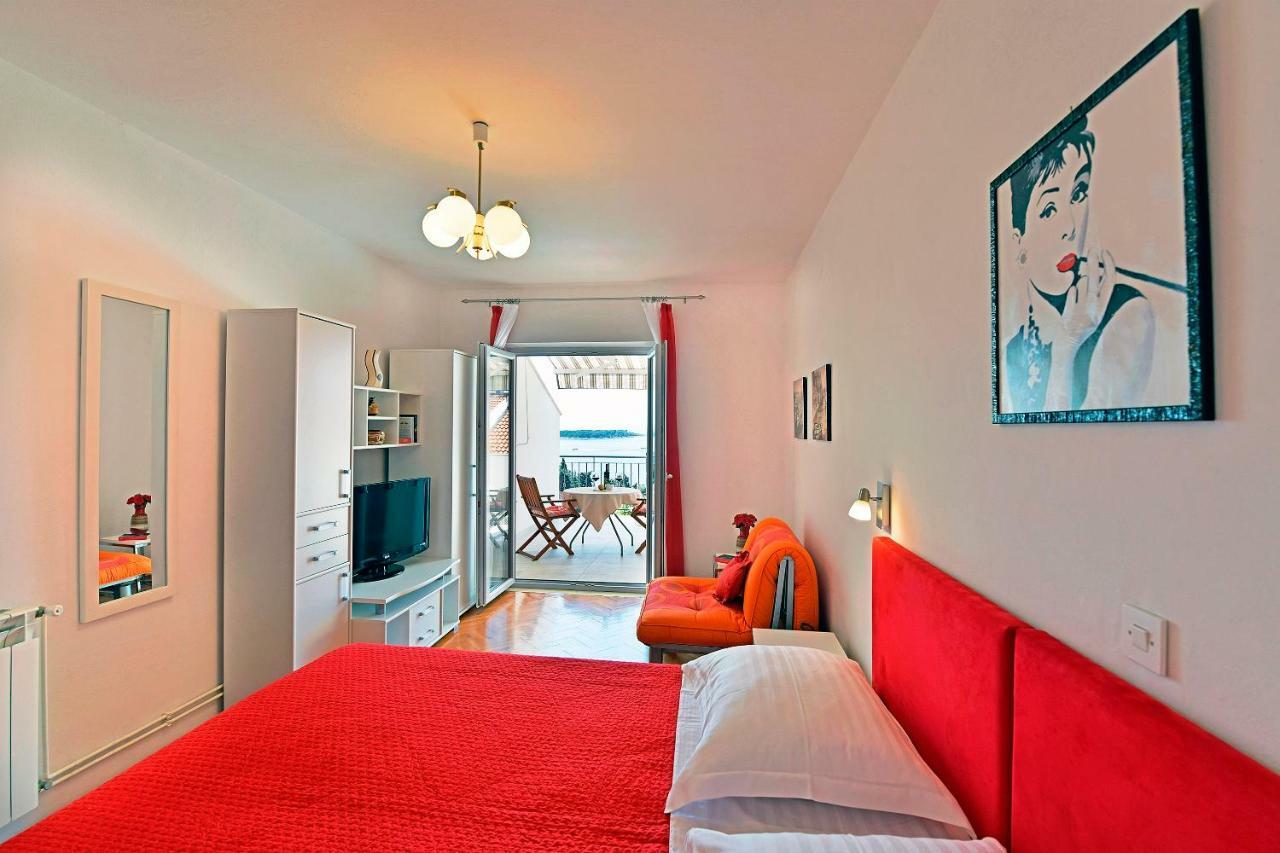 Tamara Apartment *